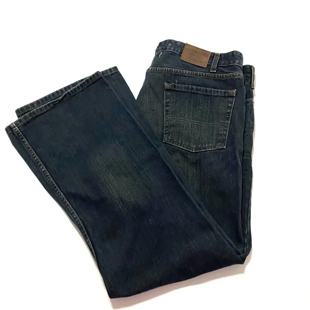 Signature by Levi Strauss authentics signature